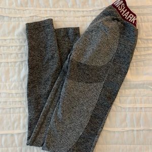 Gymshark Flex Leggings